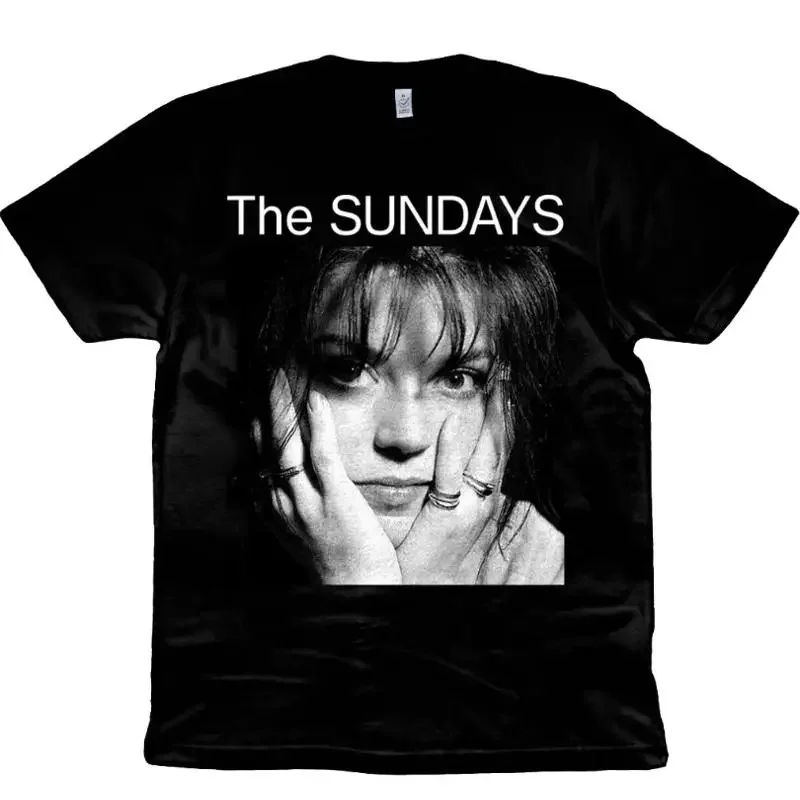 Rare The SUNDAYS Harriet Wheeler shirt TN015