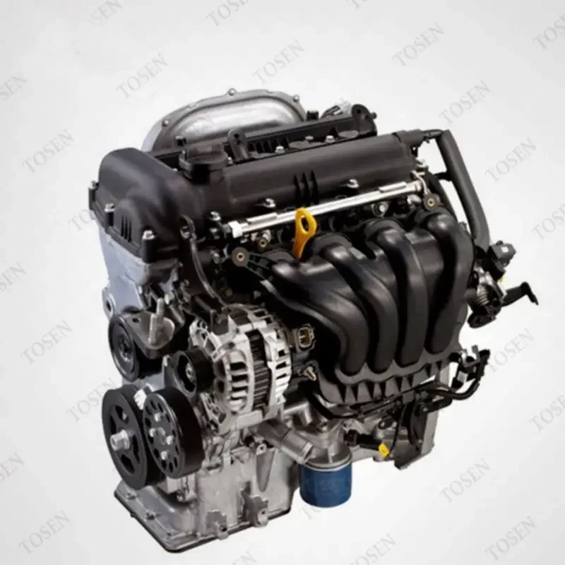 Motor engine engine code G4FC engine for Hyundai kia G4KA G4KC G4KG F16D3 D4CB