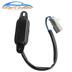 Car Rear Door Boot Release Switch Button Trunk Opener 74810-SWA-A01 74810SWAA01 For Honda CR-V CRV 2007 2008 2009 2010 2011