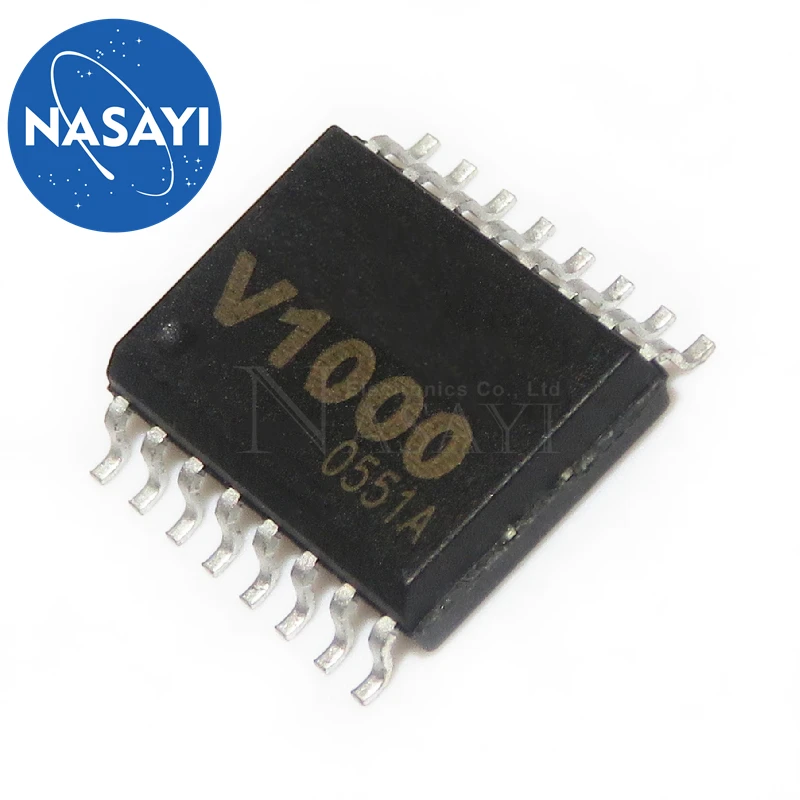 1pcs/lot V1000 1000 SOP-16 In Stock