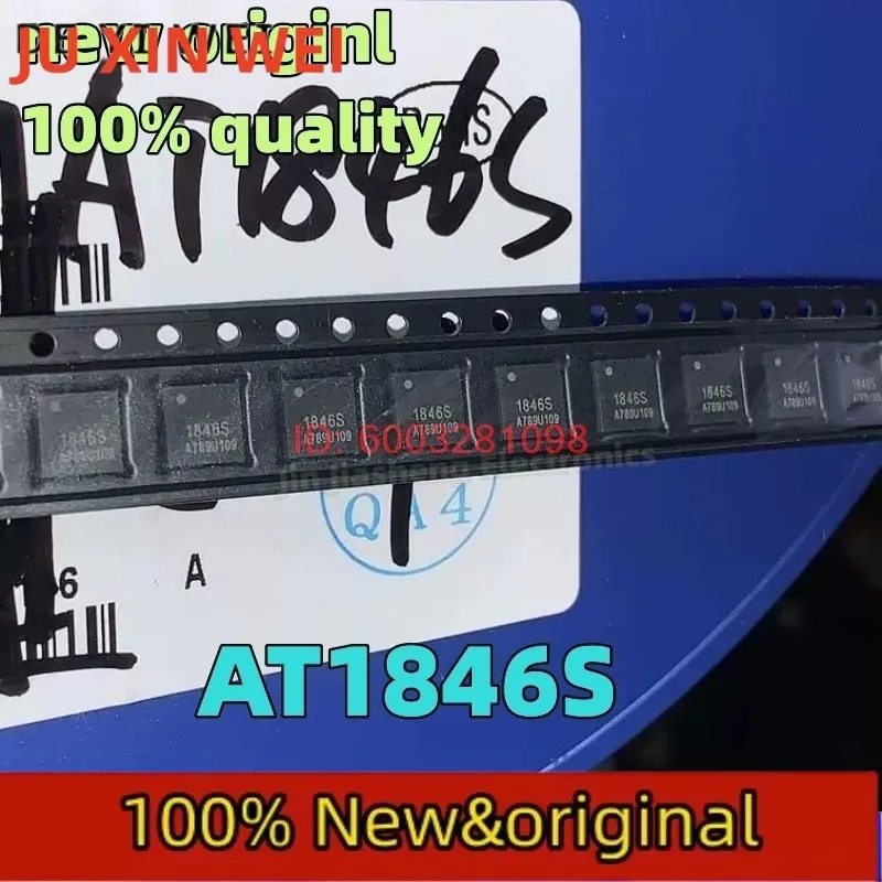 

(10-20 шт.) 100% новый чипсет AT1846S RDA1846S RDA 1846S QFN