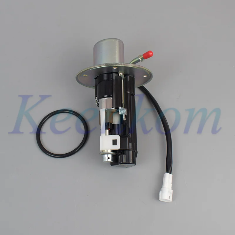 

15100-35FV0 топливный насос мотоцикла для Honda CB1300F CBR1000RR CBR600RR Suzuki GSXR600 750 1000 2000-2004 SV1000 15100-35F10-00
