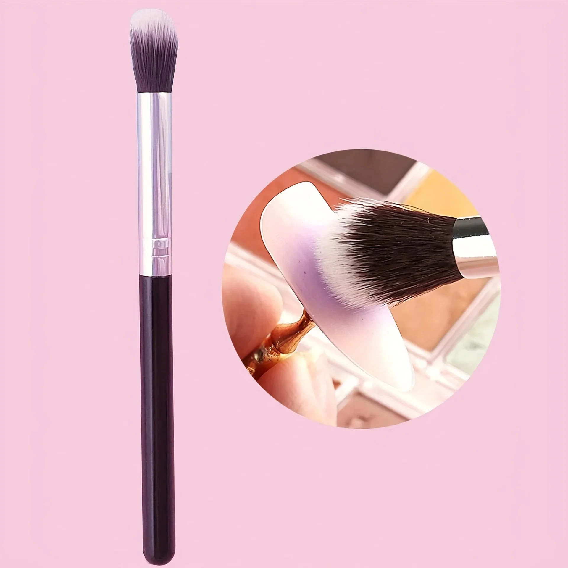 Nail polish painting gradient brush for nail art painting gradient painting brush for nails nail brush Stain removal