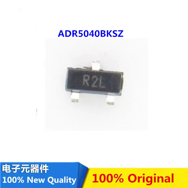 5 قطعة 100% جديد الأصلي ADR03BKSZ-REEL7 R1K ADR03AKSZ-REEL7 R1J ADR01AKSZ R1E SC-70-5 ADR5041BKSZ R2Q ADR5040BKSZ R2L SC-70-3