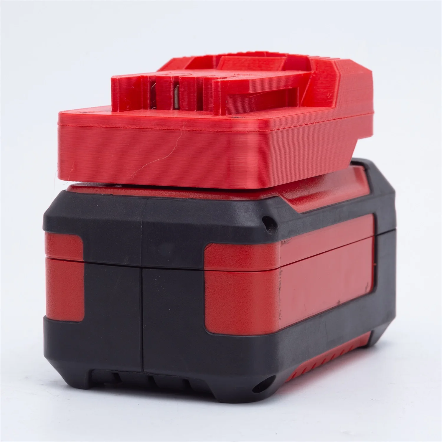 Imagem -03 - Adaptador para Ozito Lithium to Lidl Ferramentas e Bateria Ferramentas Não Incluídas