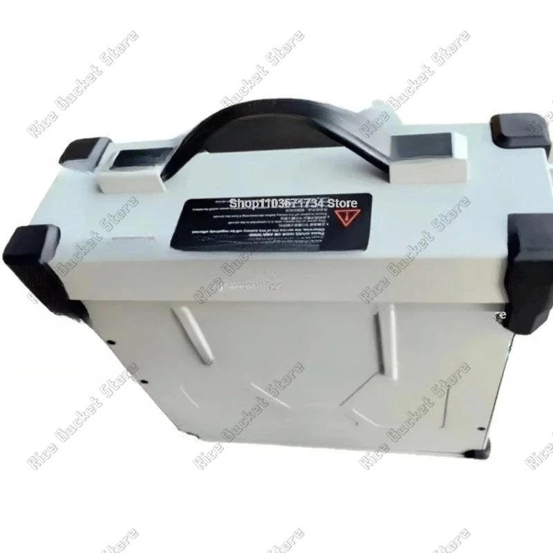 Bateria Inteligente… - image