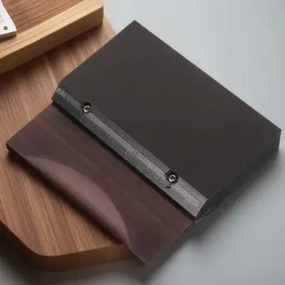 

Professional Violin Fingerboard Scraper Precision Wood Tool for Repairing Adjusting Flaws in Violin Fingerboards Easily