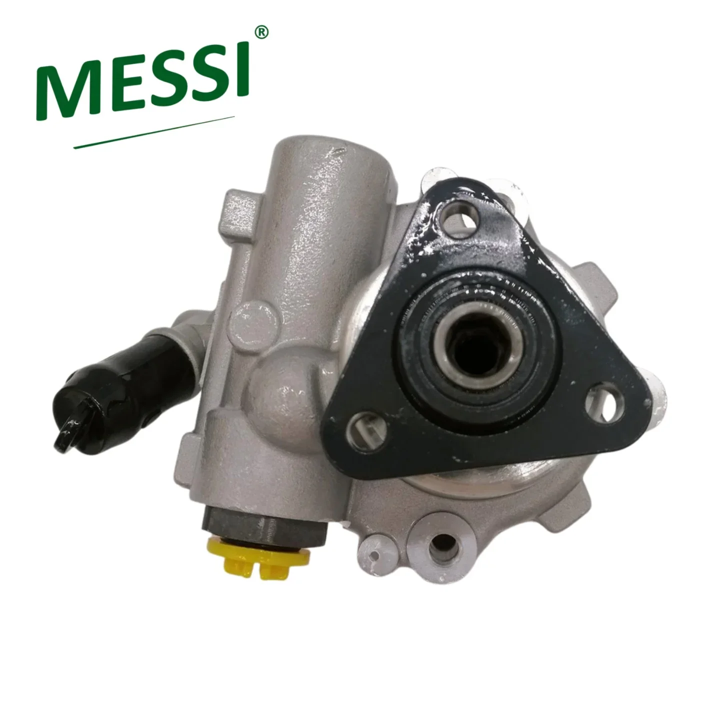 

Power Steering Pump ANR2157 for Defender(87-06) Discovery 1 Range Rover Classic 2.5L I4 300TDI Dies el Turbo 2.5L TDI Manual L/R