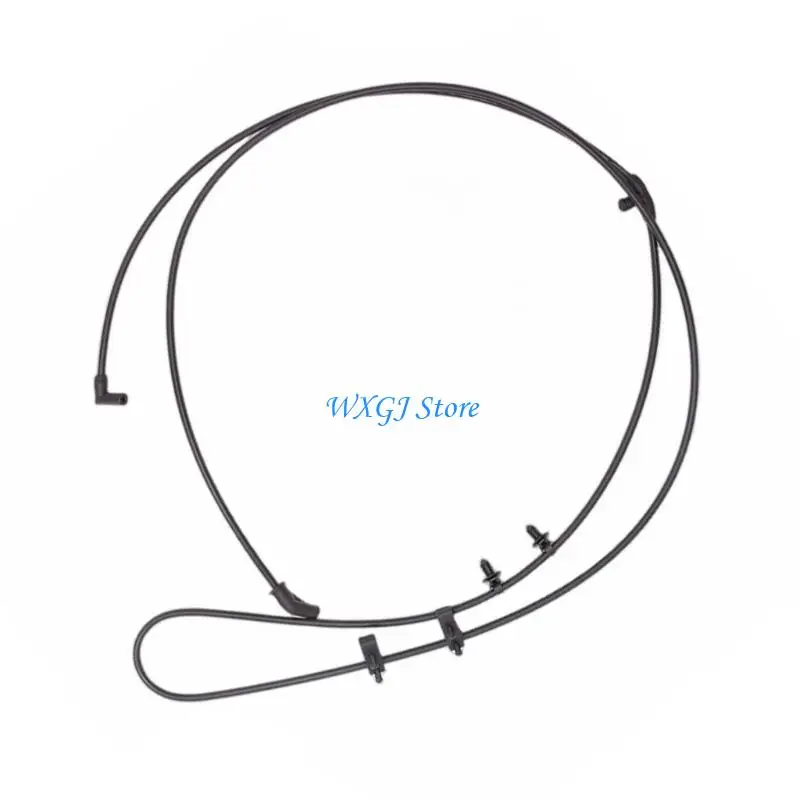 

37JE Replacement Washer Nozzle Tube Pipe 55079200AD Windshield Washer Nozzle Hose