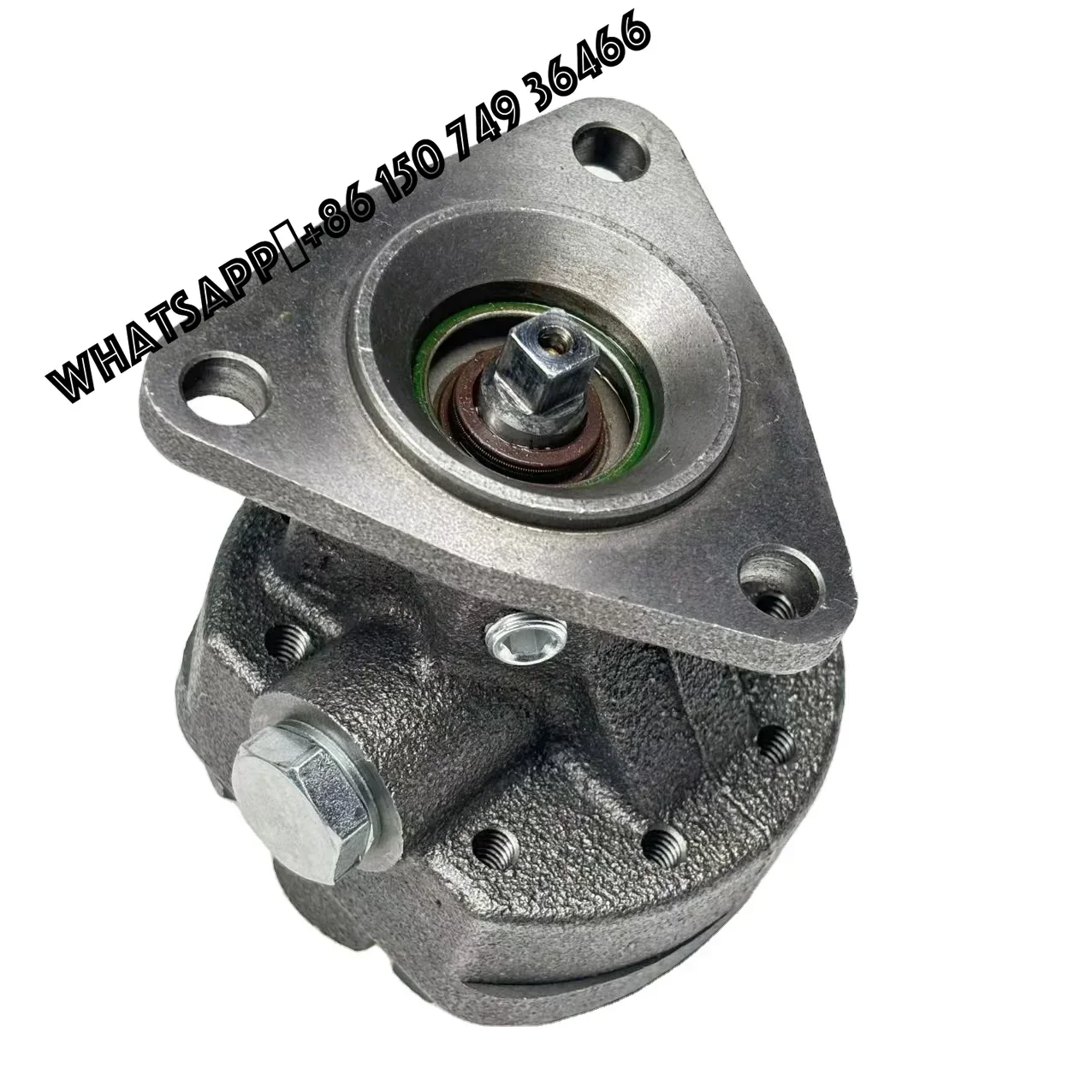 

5199560 5134705 5108064 New Left Hand Fuel Pump with Engine 53 71 92 Series