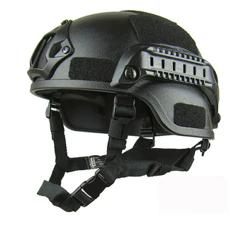 Tactical FAST MICH Helmet 1