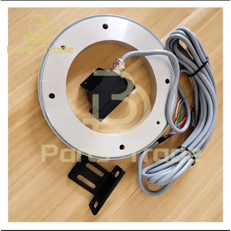 Magnetic Ring Encoder Single Magnetic Ring for Baoji TK36 GSK980T Spindle Cloud Machine CY-360 K510