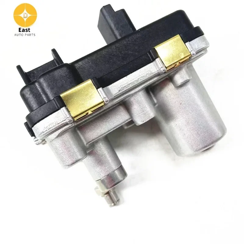 

49477-01203 49477-01214 Автомобильные аксессуары Турбоэлектромагнитный клапан для Land Rover Freelander II 2.2 TD4 SD4 LR038322 BG9Q6K682CB