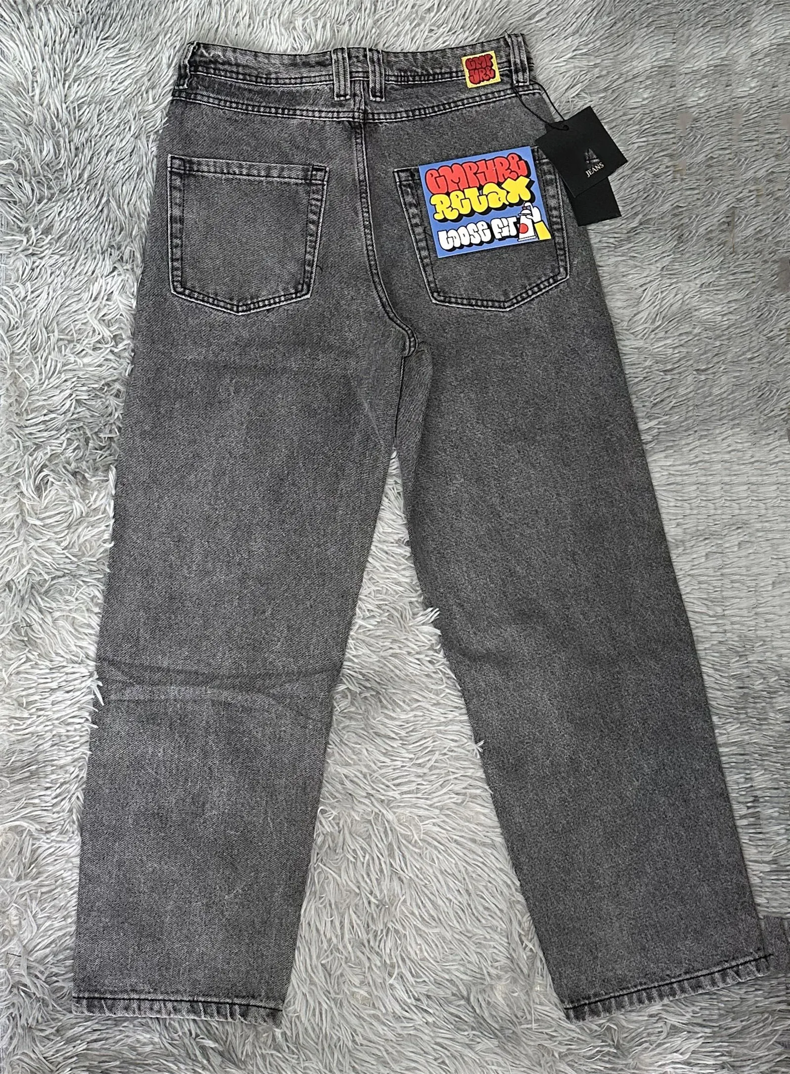 Gray