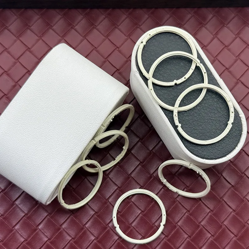 ETA 2824 2836 Movement Generic Plastic Movement Spacer Ring for ETA 2824 2834 2836 2846 Movement Watch Reserve Replacement Parts