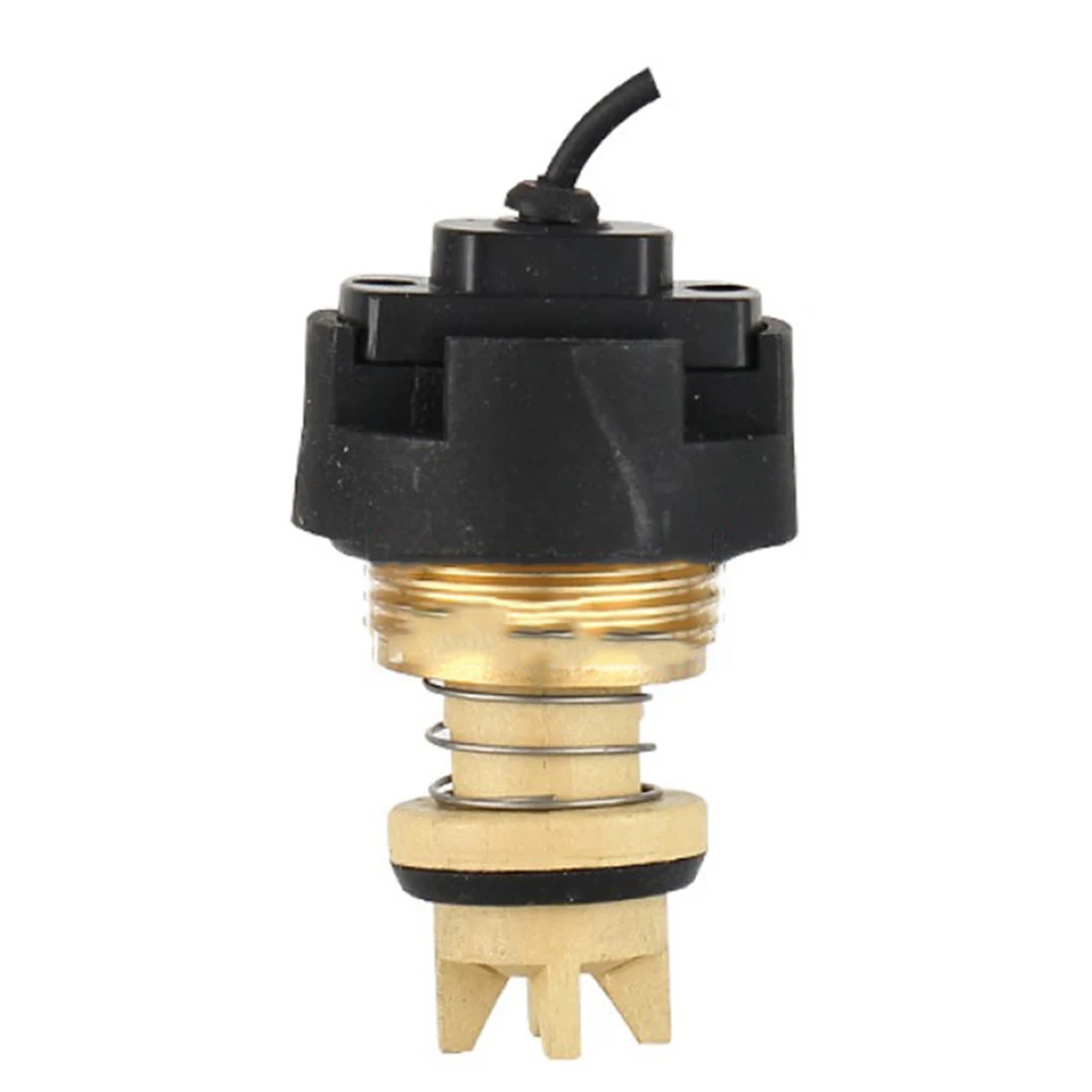 1pc 32mm Booster Pump Pressure Switch Accurate Pressure Regulation Switch For Self-priming Water Pumps Accessories