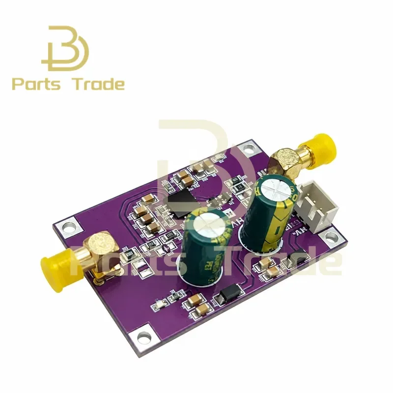 for ADHV4702-1 High Voltage Amplifier Module Op Amp Piezo Driver 200Vpp High Voltage Output