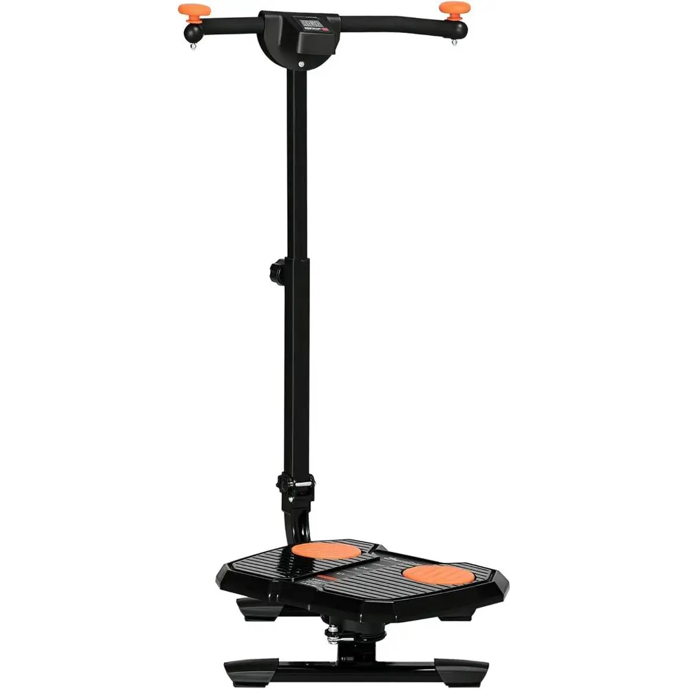 Foldable Ab Twister…