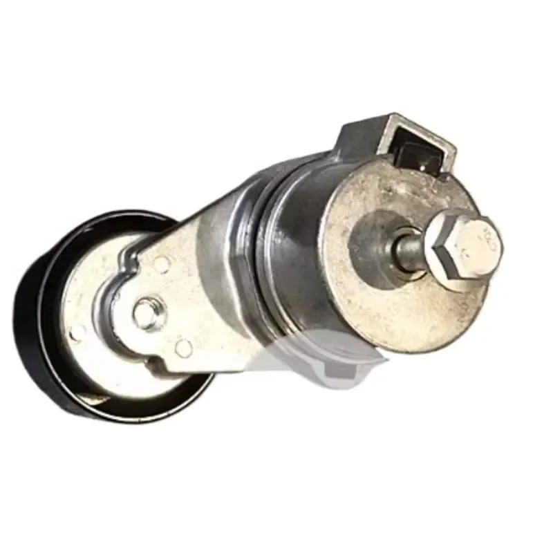 

55563512 Genuine China Engine Tensioner Pulley Generator Belt Wheel for Buick Excelle GT for Chevrolet Cruze Aveo Epica