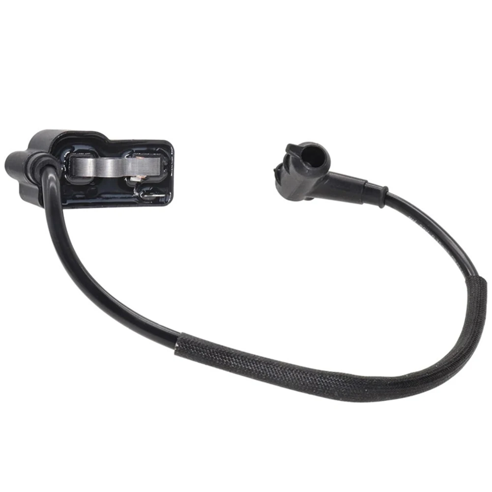 4224-400-1302 Ignition Coil For TS700-Z TS800-Z Cut Off Saw Engine Spark Generator Metal Black Replacement Garden Tool Accessory