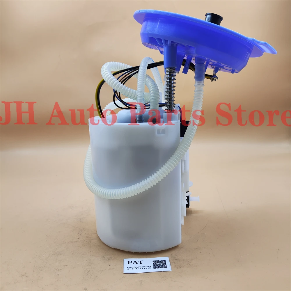 JH Fuel Pump Assembly For Volkswagen Atlas 2.0L L4 3.6L V6 2018-2022 3QF-919-051-E 3QF919051E 3QF919051F 3QG919051C