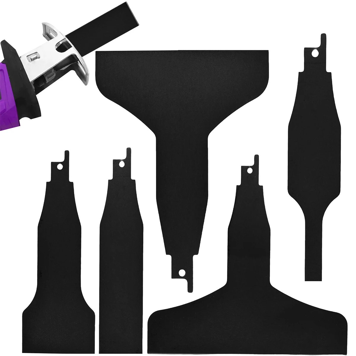 

Сабельная пила, сабельная пила, электрическое полотно сабельной пилы, удаление металлической ржавчины, стен, цемент, чистка пола, скребок для стен