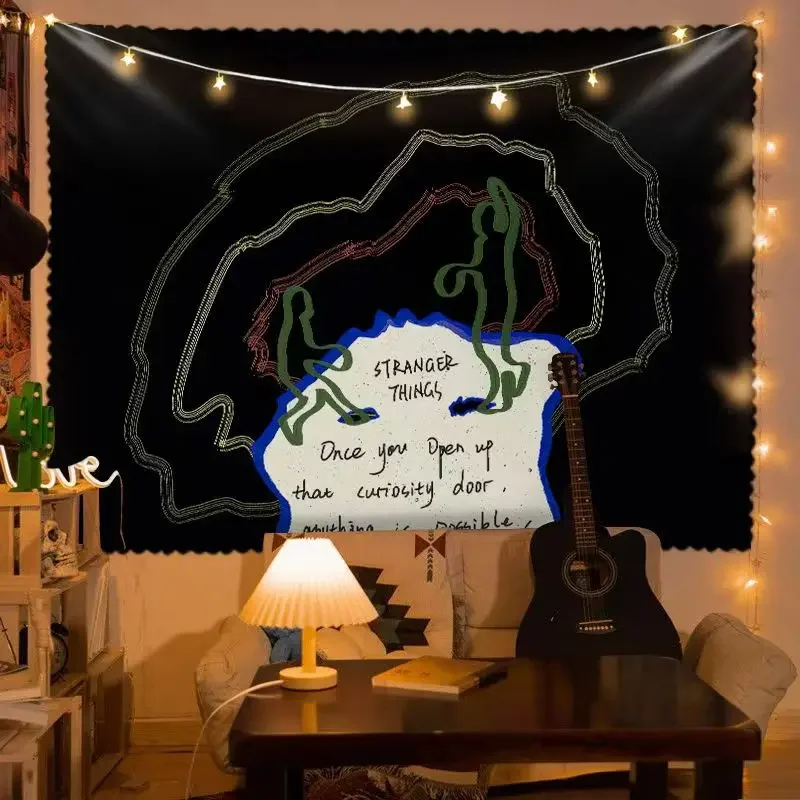 1Pc Stran-Ge Thi-Ng… - image