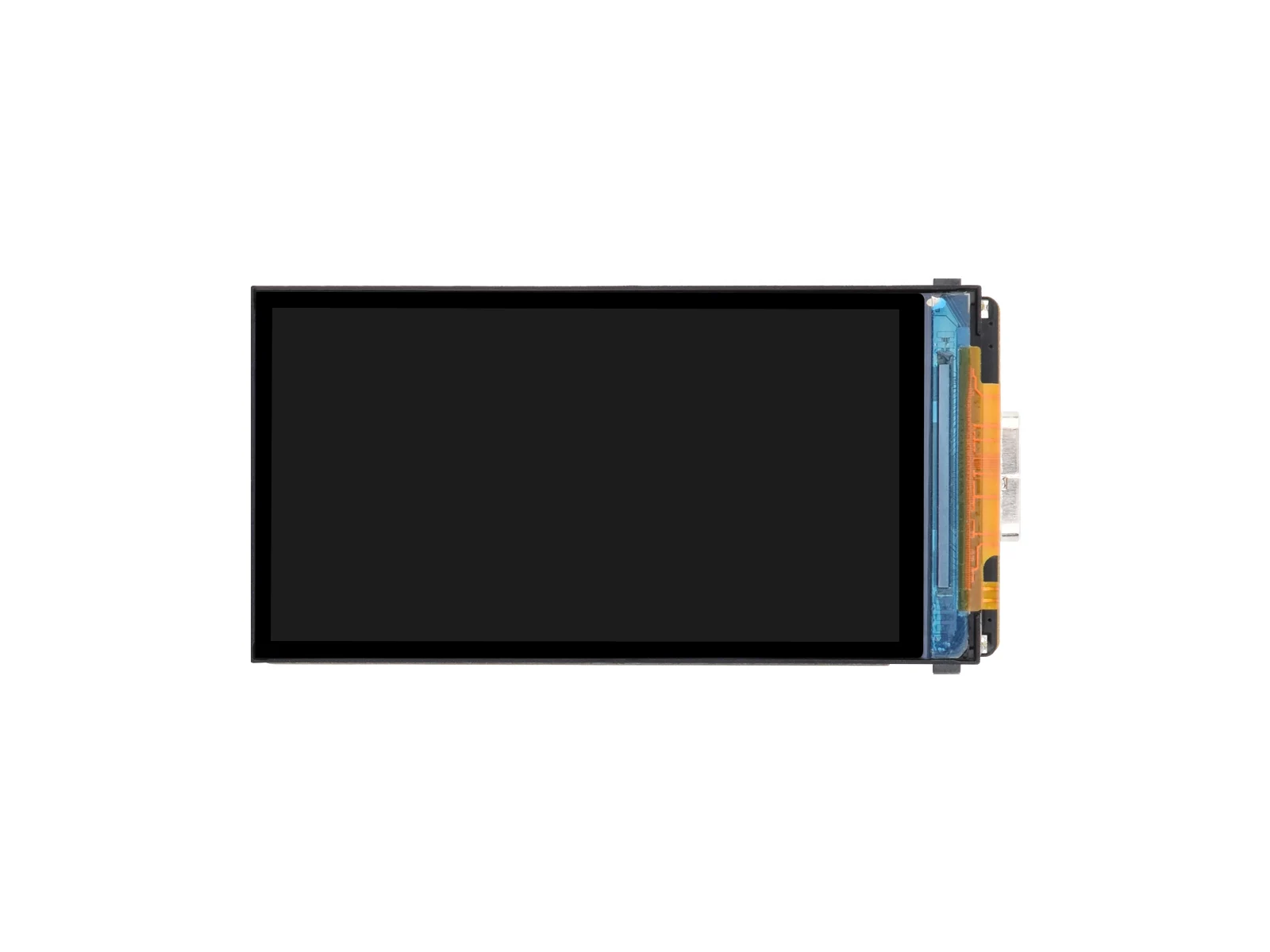 ESP32-C6 Development Board 1.9inch 170x320 262K Color Display 160MHz RISC-V Single-core WiFi 6 Bluetooth Touch Optional