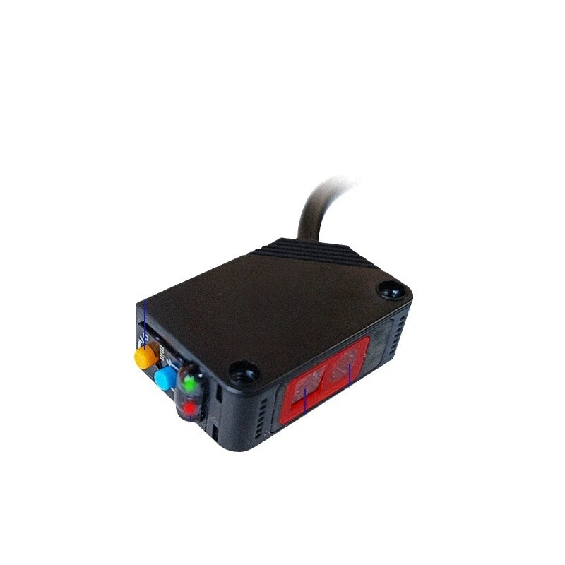

E3ZG-TF81I-P1A-M1J 0.3M Professional TOF Laser Photoelectric Sensor