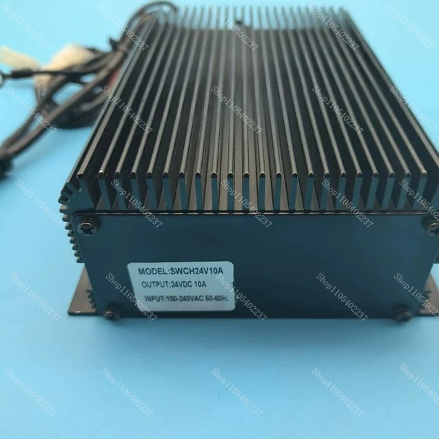SWCH24V10A 24V 10A Onboard Battery Charger for CBD15-E1C2 Electric Pallet Truck Walkie Spare Part