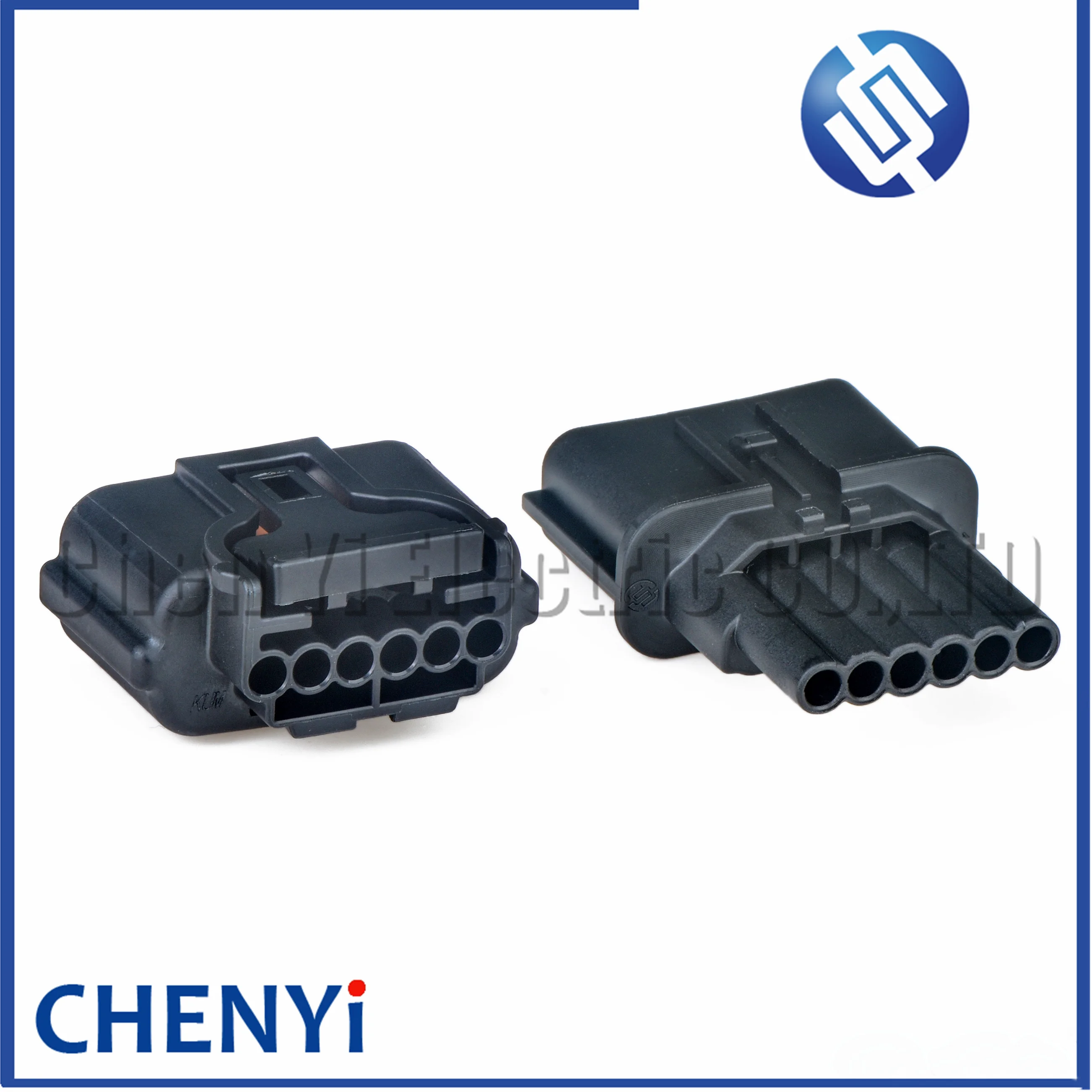 6 Pin Auto PDC Connector Reverse Sensor Reversing Radar Wire Harness Plug HP286-06021 For Hyundai KIA Line Eight Yue Lang Ruina