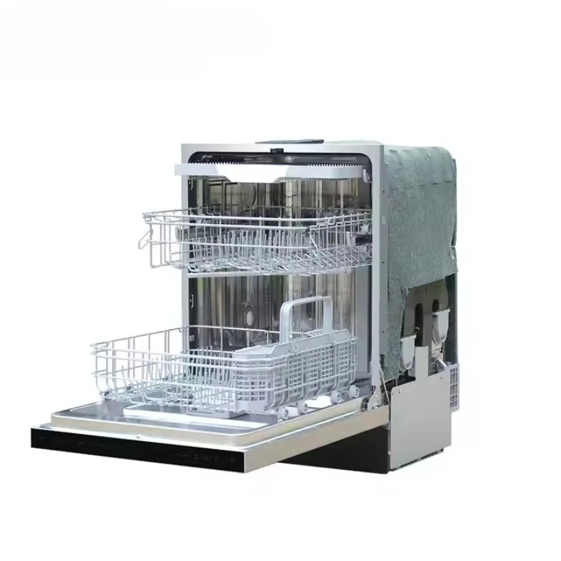 Factory Fully built-in Dishwasher 14 capacity luxury