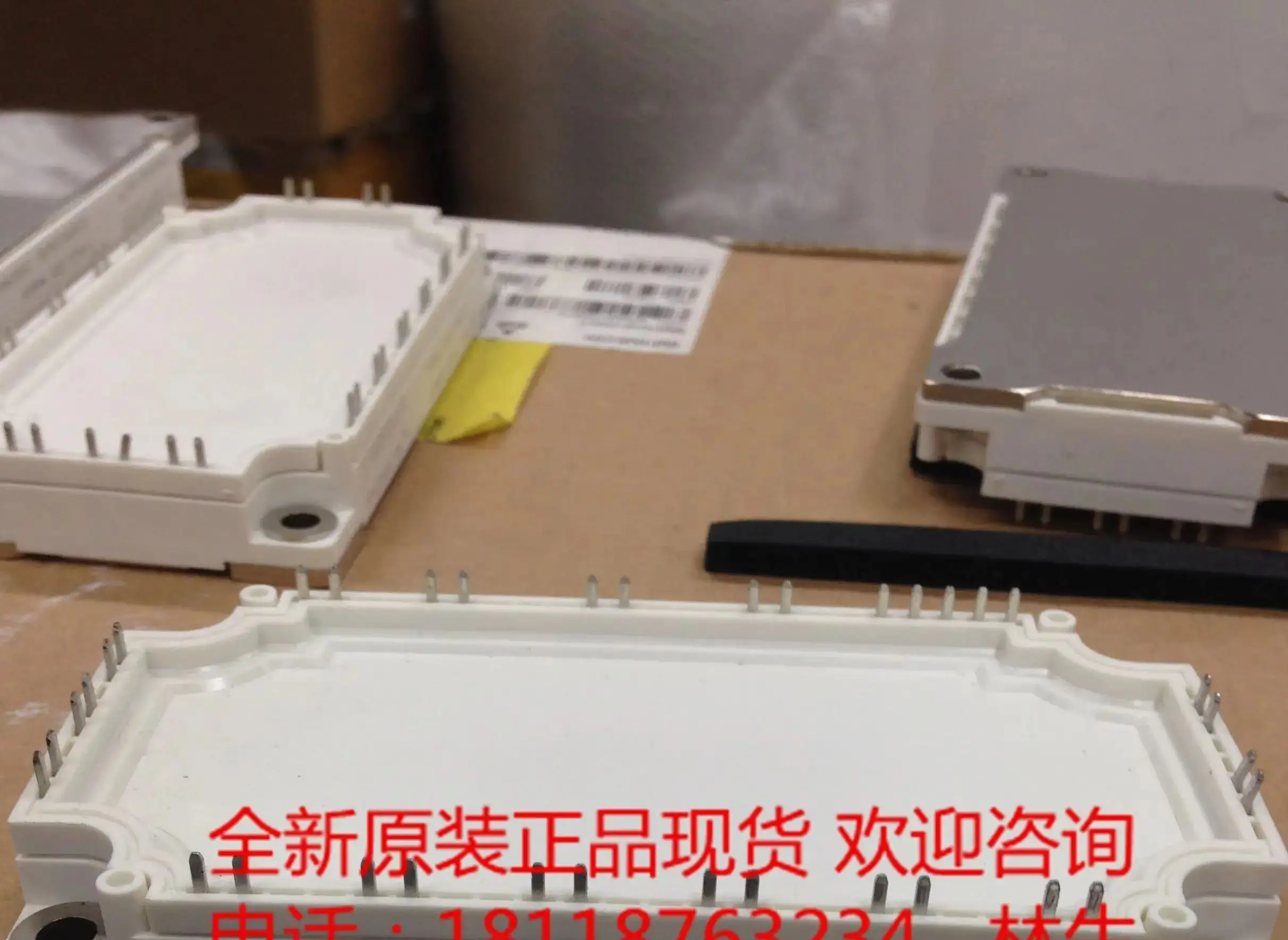 

GD100FFT120C6S_G8 GD100FFT120C6S GD100FFL120C6S GD100FFY120C6S GD100FFX120C6S IGBT MODULE NEW ORIGINAL