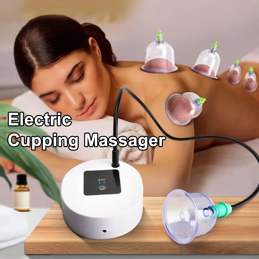 Thumbnail 3 - #4 Trending Electric Body Slimming Massagers Right Now