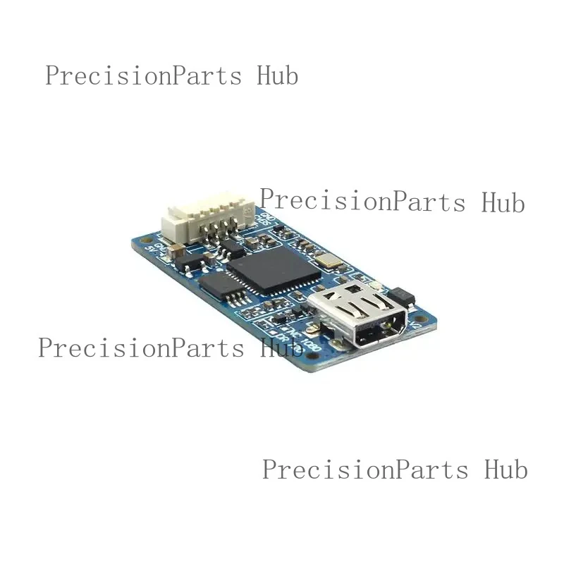 CVBS to HDMI Analog Video to HD HDMI Video Output Module 1080P Compatible PAL/NTSC