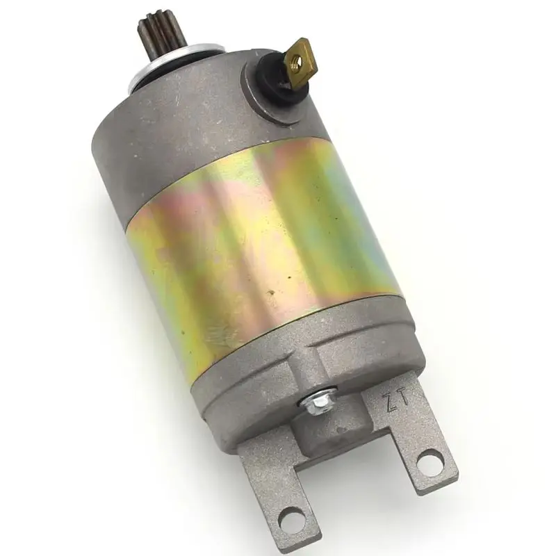 

Стартер для Yamaha XC125 Cygnus Riva 125 XC 125 2YM-81800-01 2YM-81800-00 50M-81800-M0 2YM-81890-00 Запчасти для мотоциклов