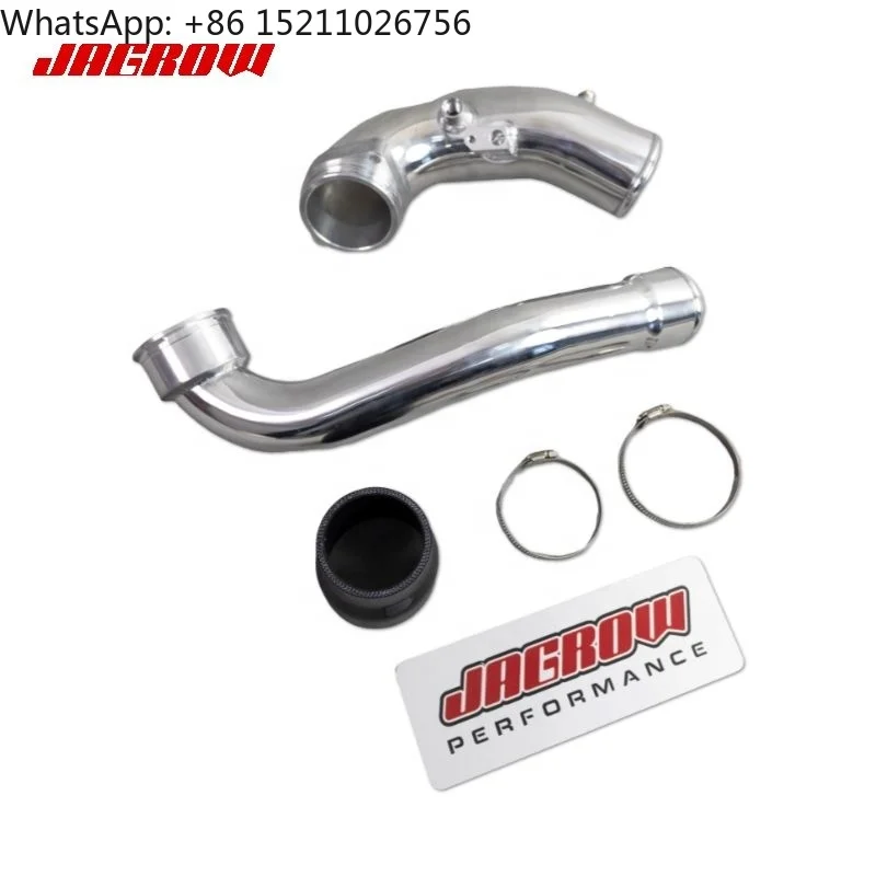 Custom Jagrow Perfo…