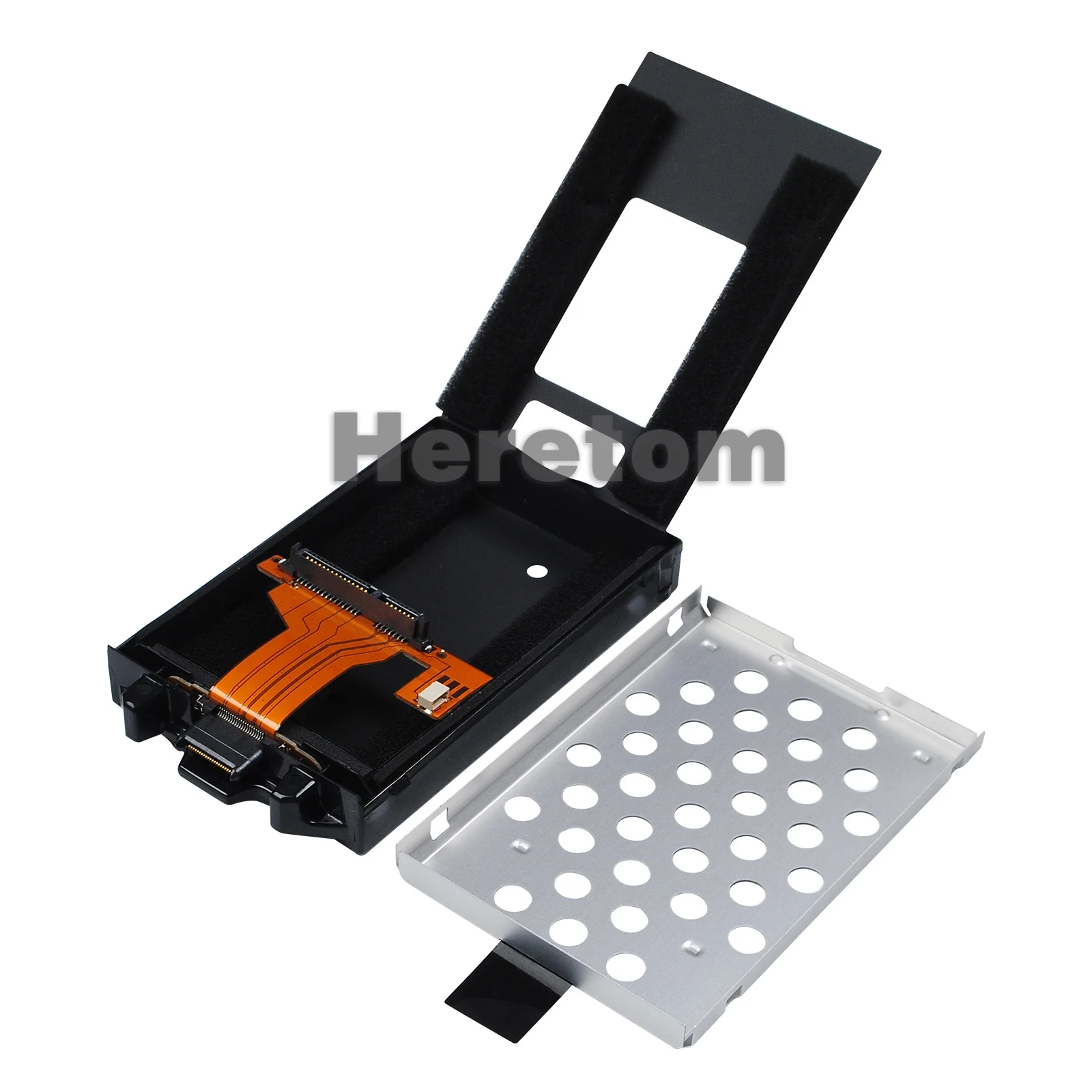 Рисунок 4 - Новый 2,5-дюймовый Caddy Ttay