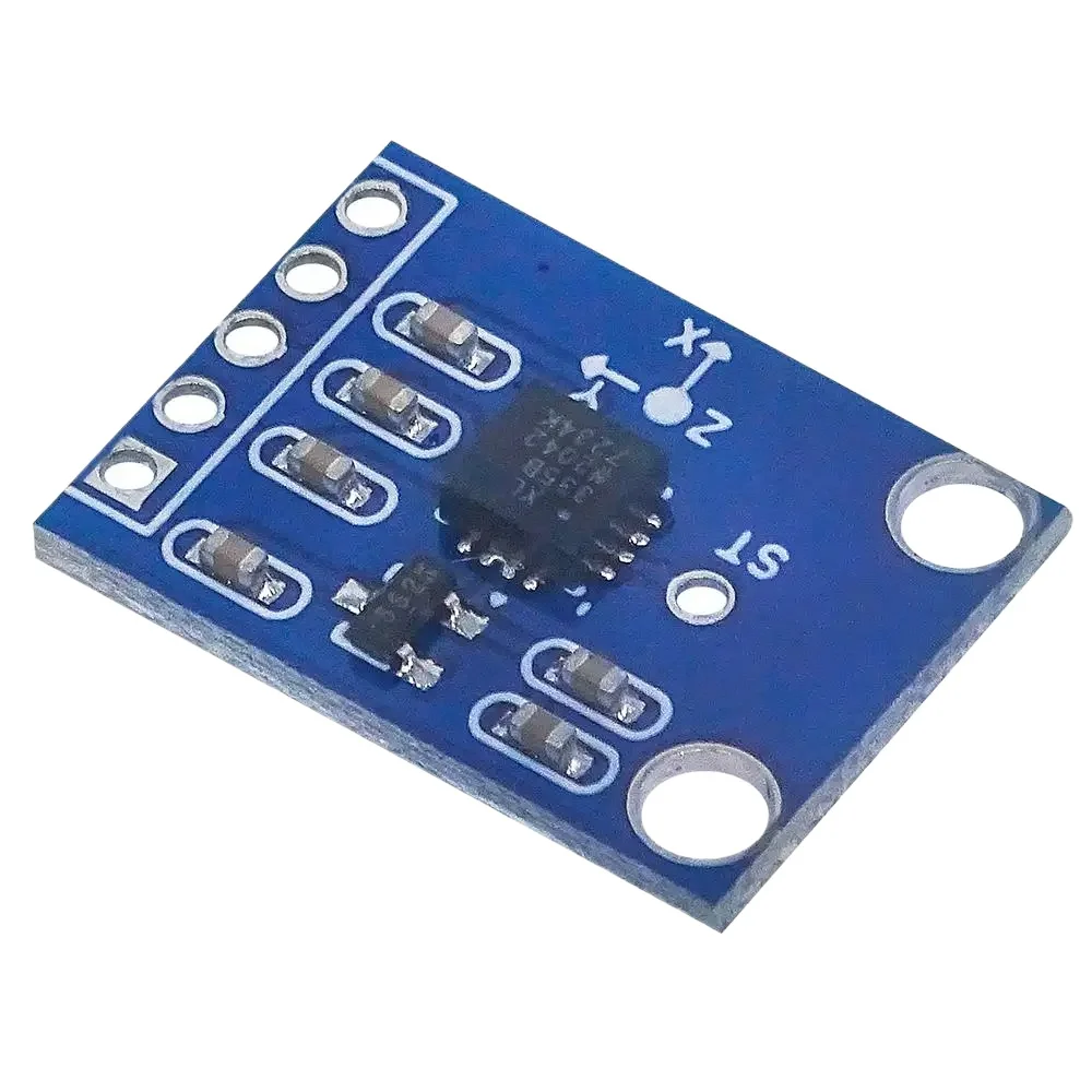 GY-61 ADXL335 Modul… - image