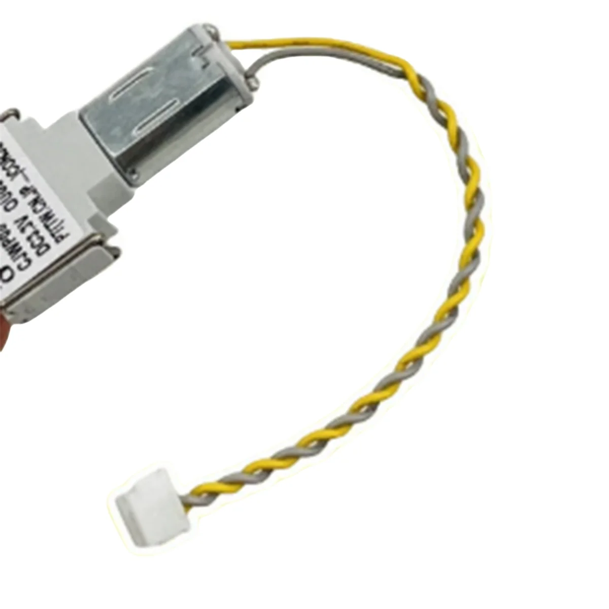 QA88X مجموعة مضخة المياه لـ Dreame L10s Pro/L10s Pro Gen2 مجموعة مضخة المياه الكناس استبدال محرك الضخ التلقائي