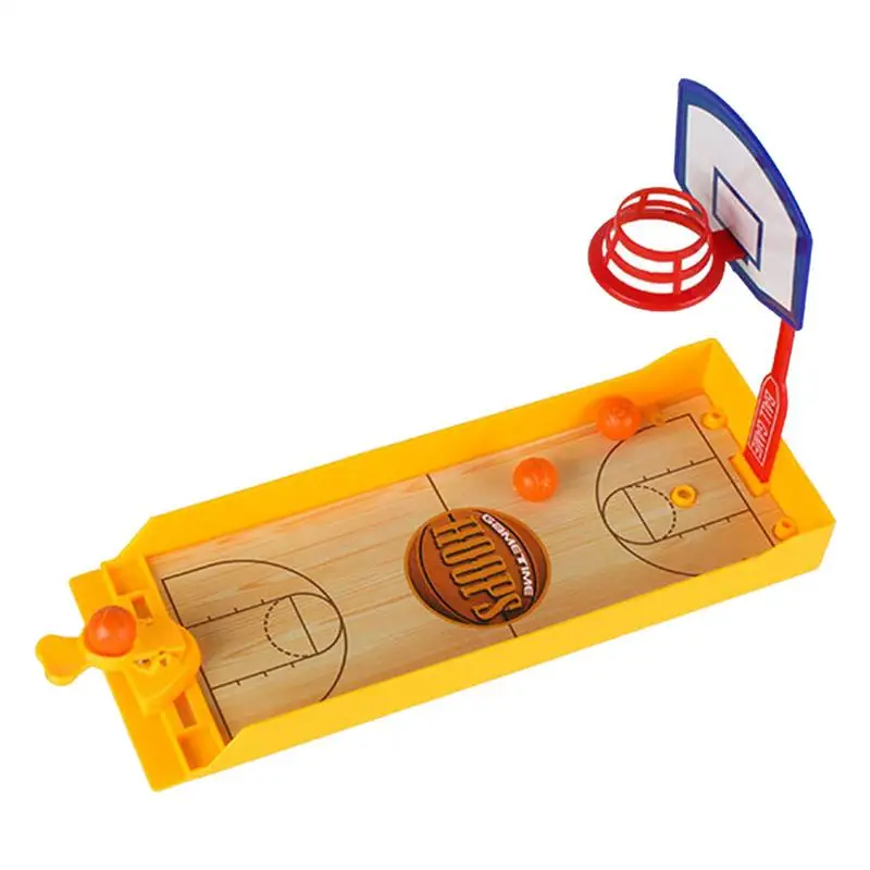 

Desktop Games Tabletop Skill Game Tiny Sports Toy Tabletop Basketball Golf Game Stress Relief Gadgets Toys Games For Coworkers