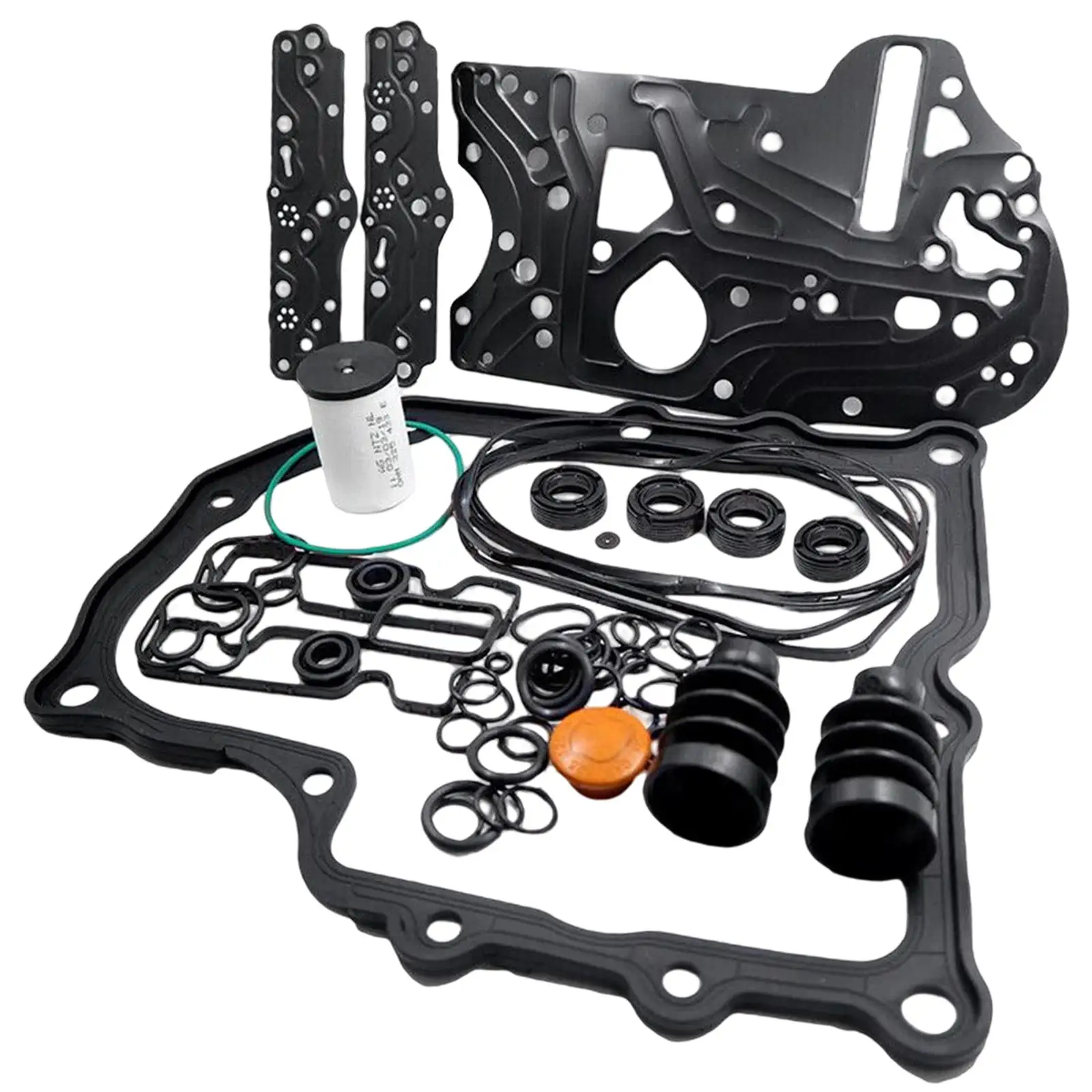 Transmission Body Repair Kit Dsg Dq200 0AM325066AE Fit for Skoda