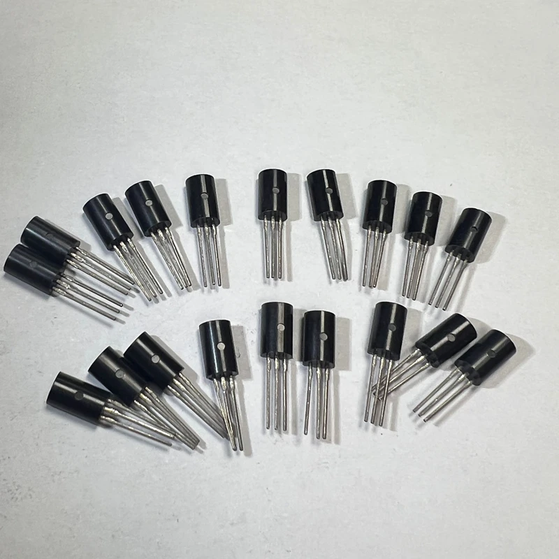 

New And Original 10PCS/LOT RN1210 2SA1515S RN1209 RF05G RN1005 PN3567 BN1L3N BN1L3M PN4302 BFV420 BS208 BS110 BS100