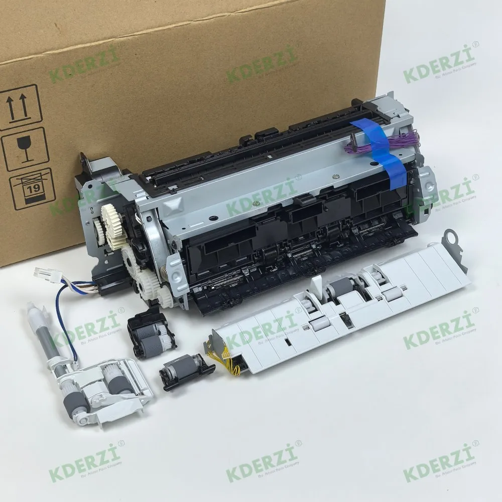 

RM2-2727 RM2-2731 Комплект обслуживания фьюзера для HP 4201 4202 4203 4301 4302 4303 для Canon LBP673 670 MF751 753 RM2-2728 RM2-2732