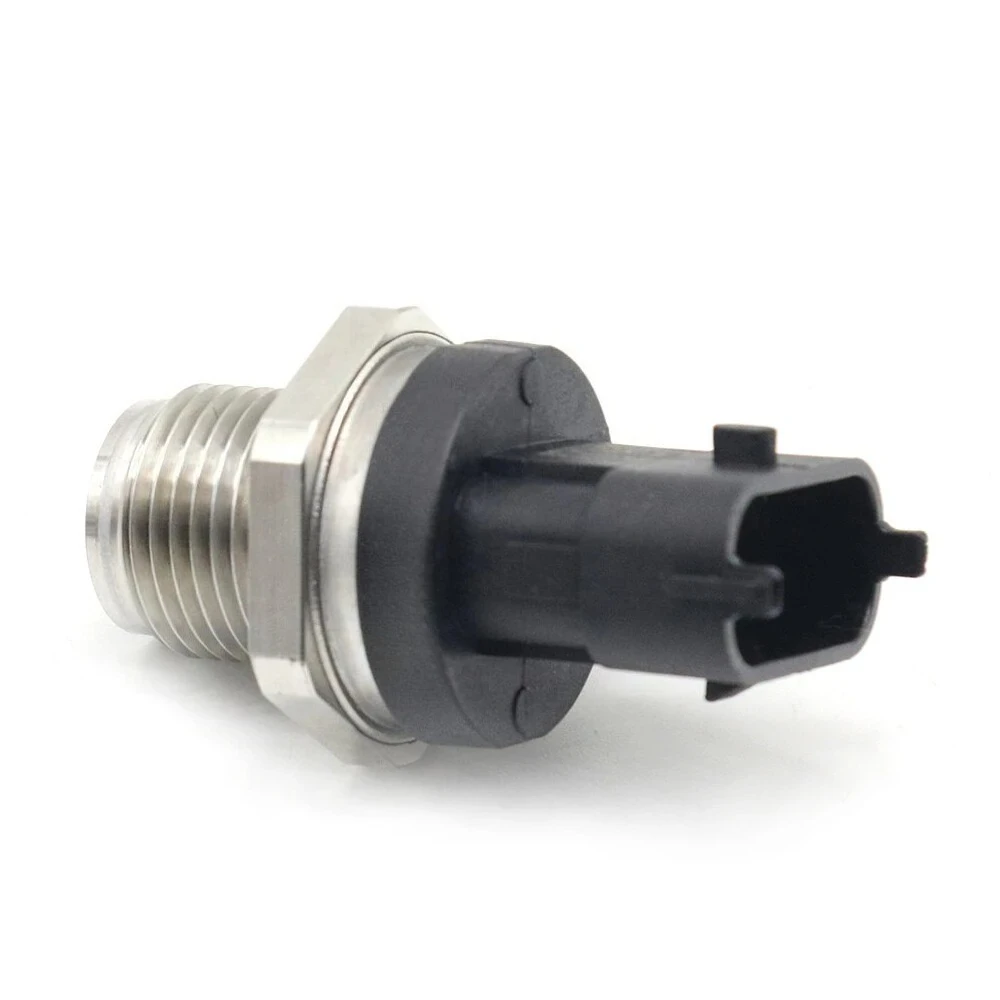Original high quality new for 5297640 Fuel Rail Pressure Sensor Common Regulator OEM 0281006325 0281006364 0281002937