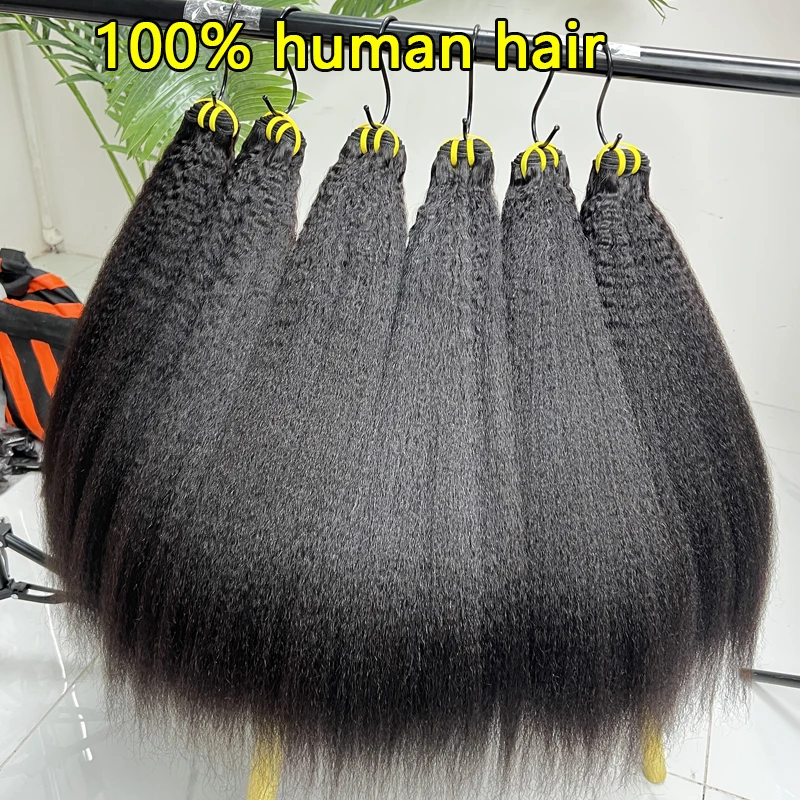 ciocche-di-capelli-umani-lisci-e-crespi-100-non-trattati-capelli-vergini-brasiliani-grezzi-capelli-lisci-yaki-per-donne-colore-naturale
