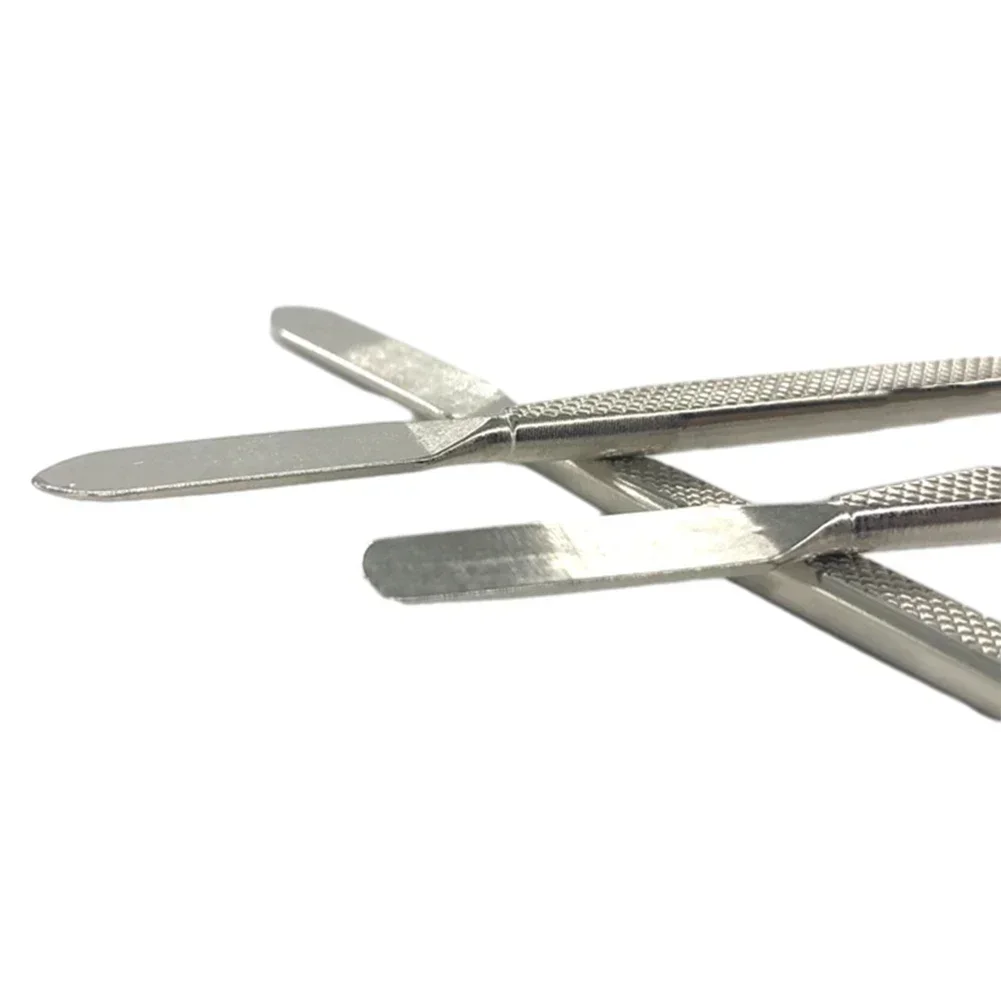 Phone Repair Tool Disassembly Blades Pry Opening Tool Metal Crowbar Disassemble Kit Phone Spatula Hand Tool