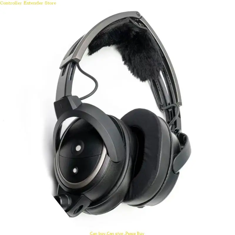 

Noise Isolation Earpad for Aviation Headsets X A10 Headsets