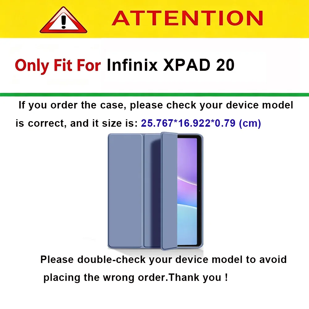 Flip Case for 11