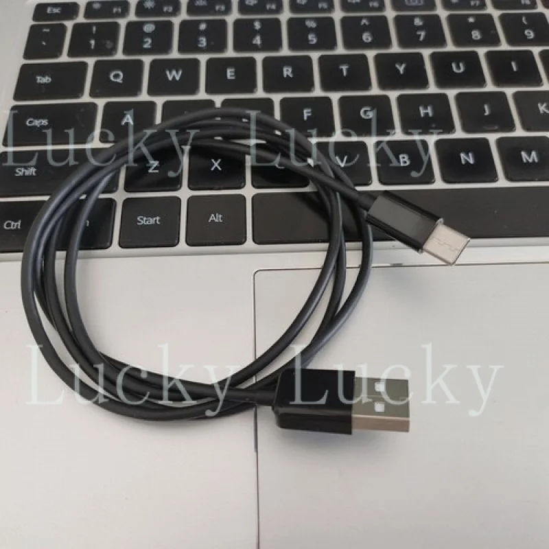 f  f  Type C USB 2.0 Cable for Data transfer and Charging 1meter with 8.5mm long tip